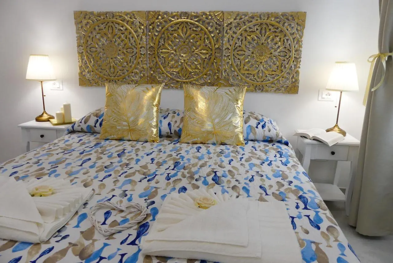 Valentyna Rooms La Spezia Italien
