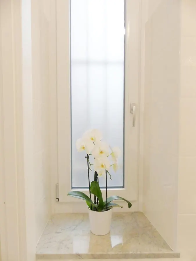 Valentyna Rooms La Spezia Gasthof