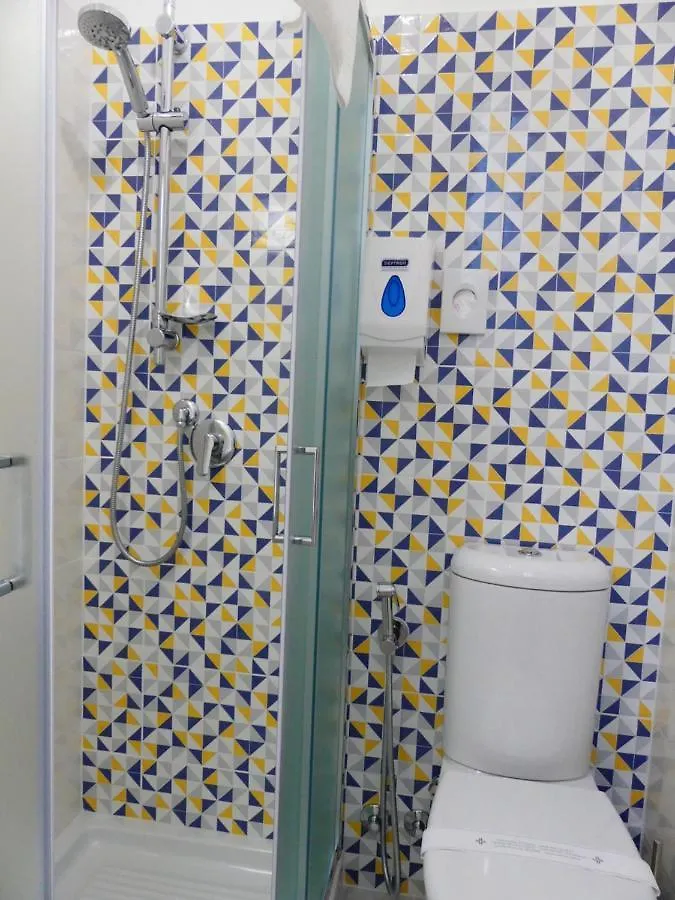 Valentyna Rooms La Spezia 0*,