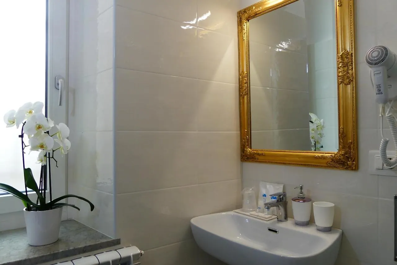 Valentyna Rooms La Spezia