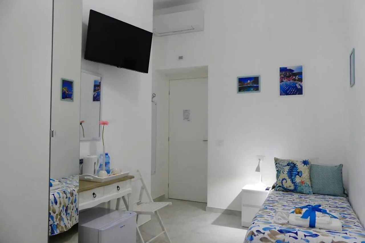 Valentyna Rooms La Spezia 0*,