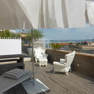 Casa Palmira Apartment
