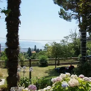 Linus By Breathe Liguria Apartment