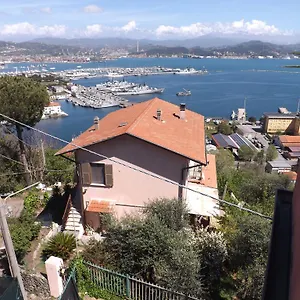Tre Pini Apartment