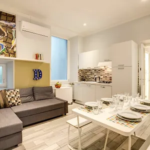  Apartment Downtown Srl - Cavour Cinque Terre