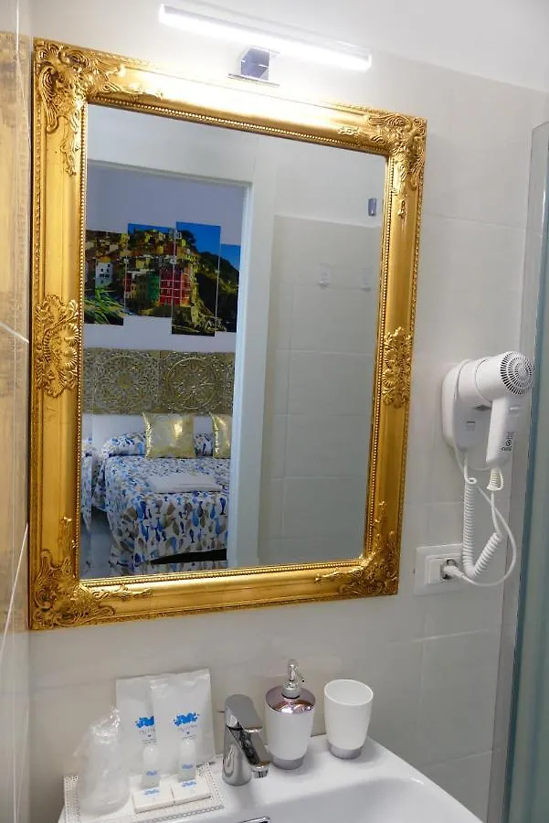 Valentyna Rooms La Spezia Italy