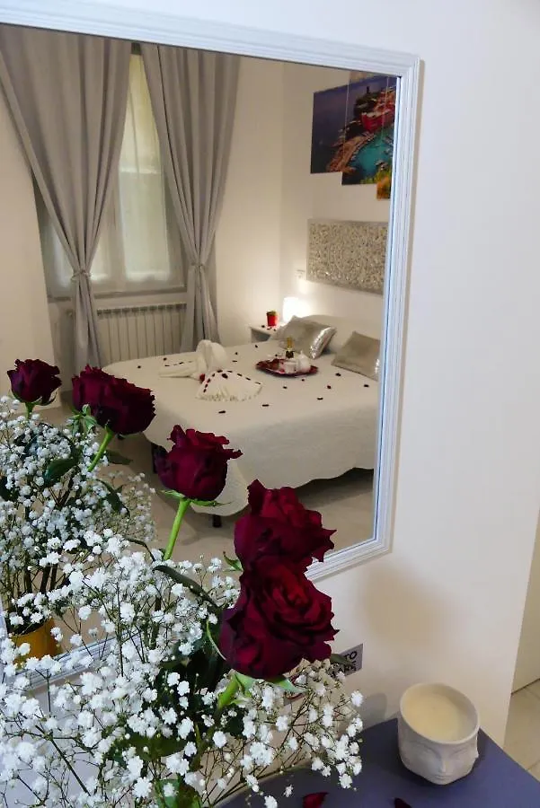 Guest house Valentyna Rooms La Spezia