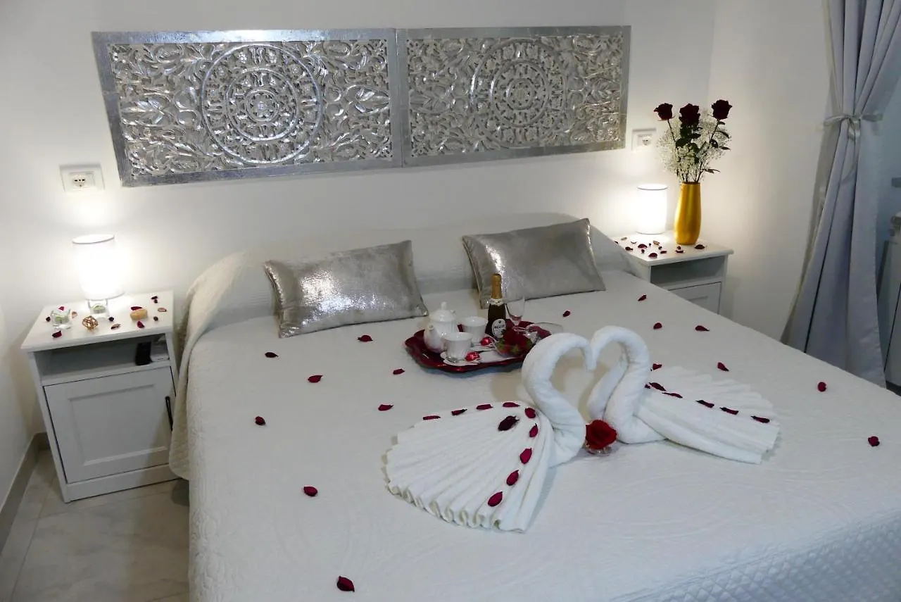 Valentyna Rooms La Spezia Guest house