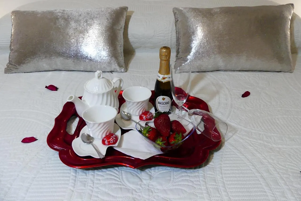 Valentyna Rooms La Spezia Guest house