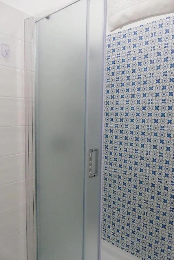 Guest house Valentyna Rooms La Spezia
