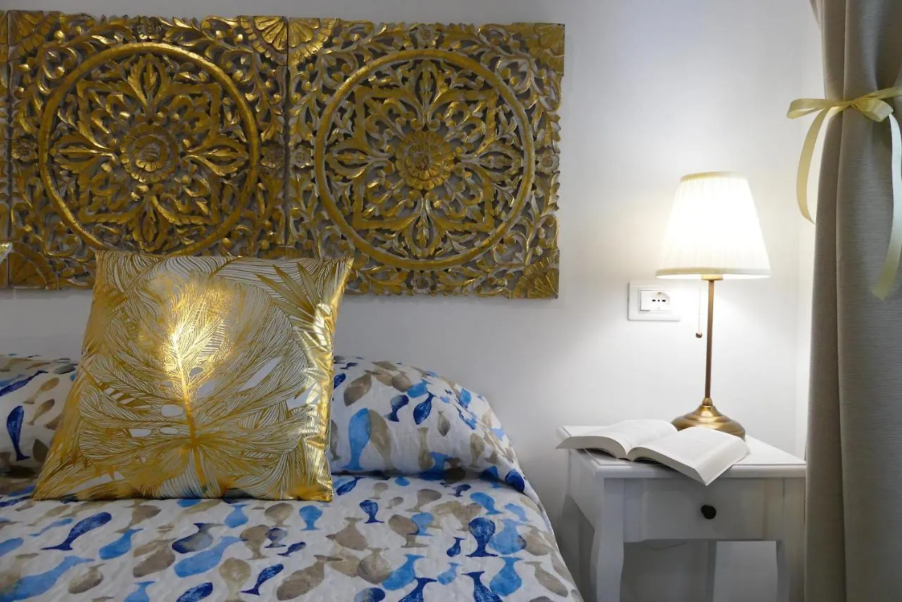 Guest house Valentyna Rooms La Spezia Italy