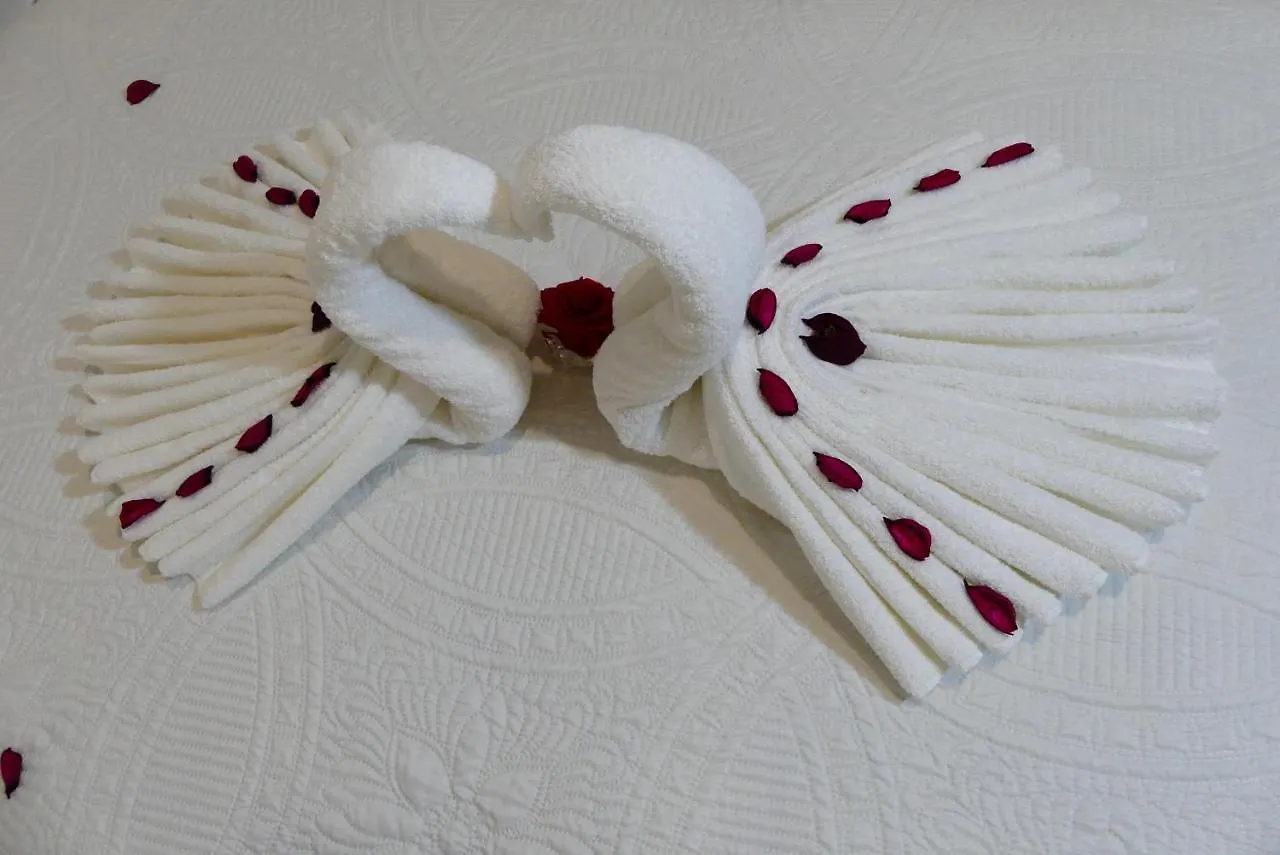 Valentyna Rooms La Spezia