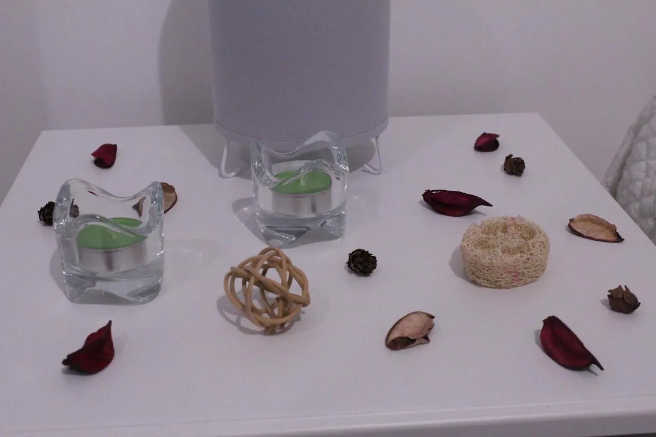Valentyna Rooms La Spezia