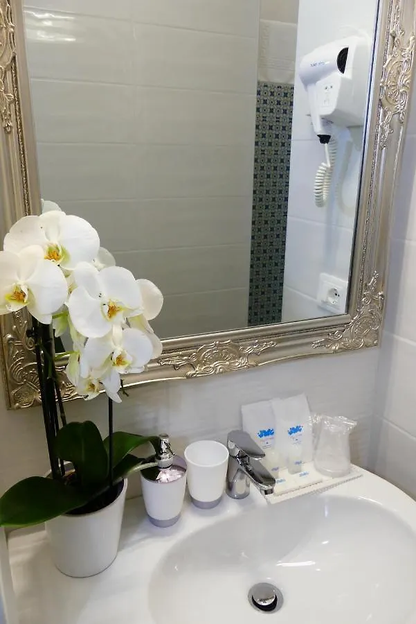 Valentyna Rooms La Spezia 0*,