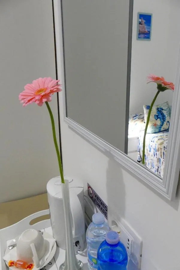 Guest house Valentyna Rooms La Spezia Italy